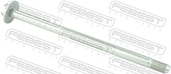 Camber Correction Screw