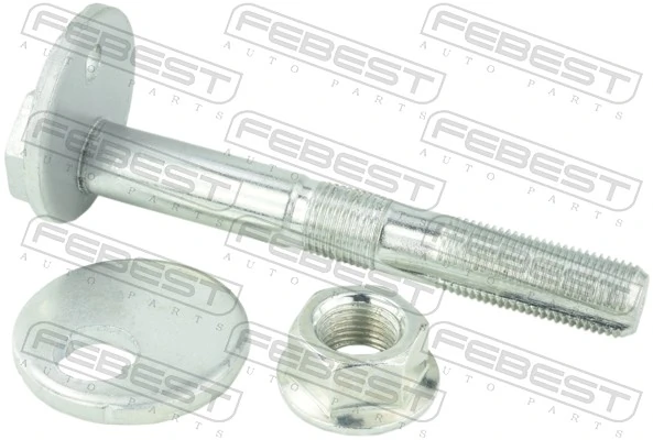 Camber Correction Screw