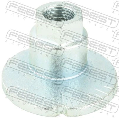 Caster Shim, axle beam