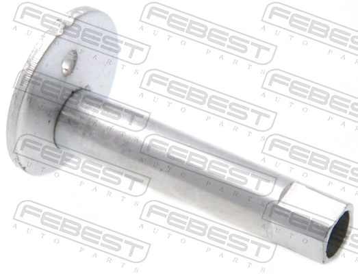Caster Shim, axle beam