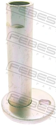 Caster Shim, axle beam