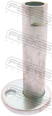 Caster Shim, axle beam