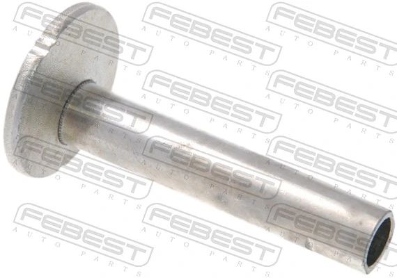 Caster Shim, axle beam