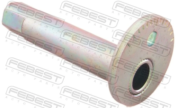 Caster Shim, axle beam