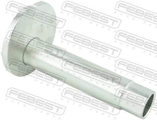 Caster Shim, axle beam
