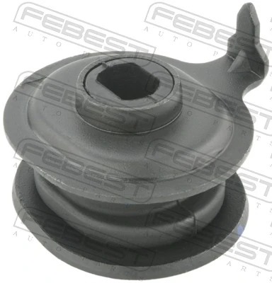 Spacer Bush, shock absorber