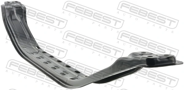 Impact Absorber, bumper