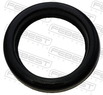Seal, oil filler neck cap