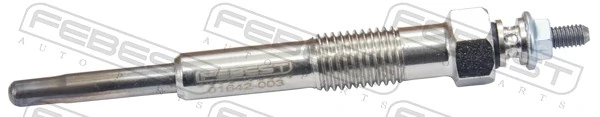 Glow Plug