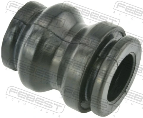 Bellow, brake caliper guide