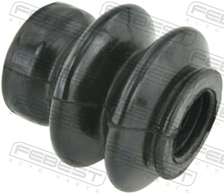 Bellow, brake caliper guide