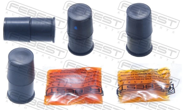 Guide Sleeve Kit, brake caliper