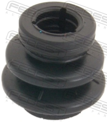 Bellow, brake caliper guide
