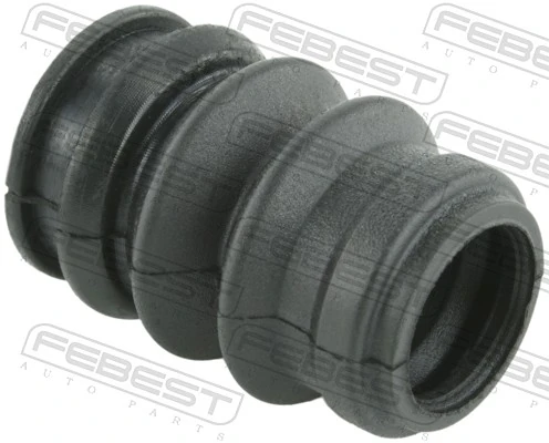 Bellow, brake caliper guide