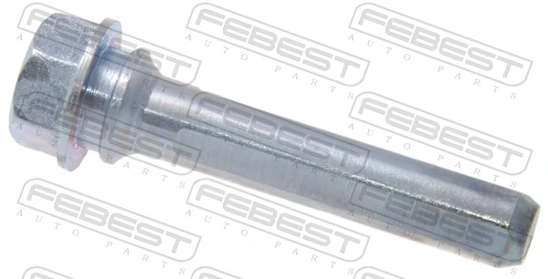Guide Bolt, brake caliper