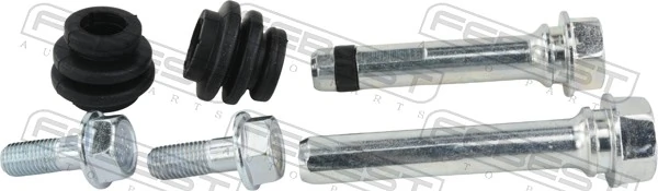Guide Bolt, brake caliper