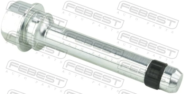 Guide Bolt, brake caliper