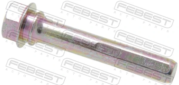Guide Bolt, brake caliper