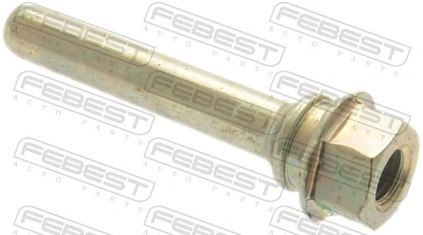 Guide Bolt, brake caliper