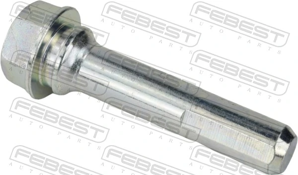 Guide Bolt, brake caliper
