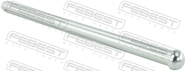Guide Bolt, brake caliper