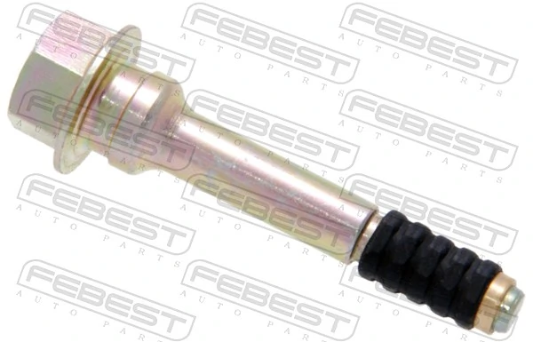 Guide Bolt, brake caliper