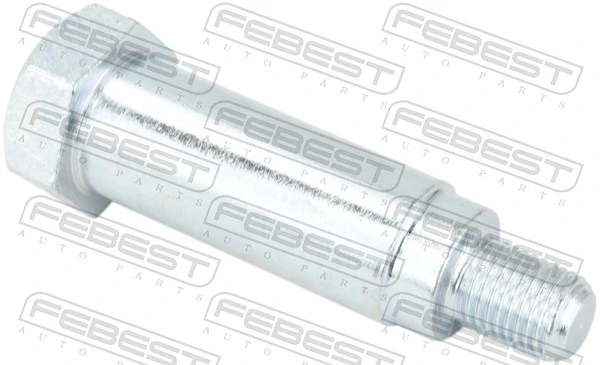 Guide Bolt, brake caliper