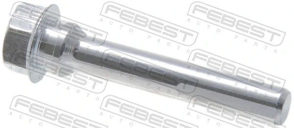 Guide Bolt, brake caliper