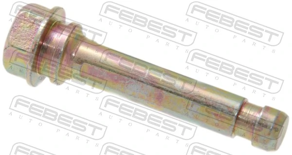 Guide Bolt, brake caliper