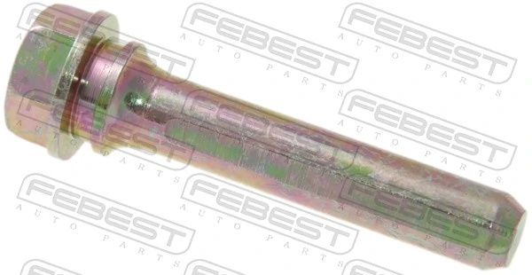 Guide Bolt, brake caliper