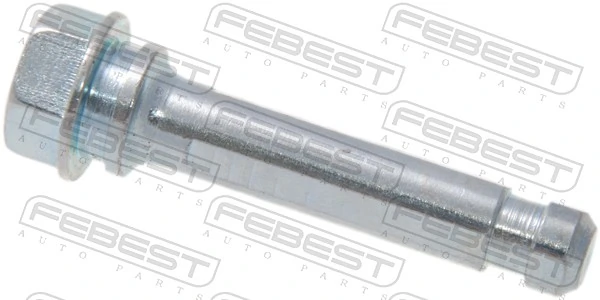 Guide Bolt, brake caliper