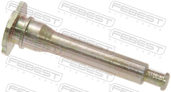 Guide Bolt, brake caliper