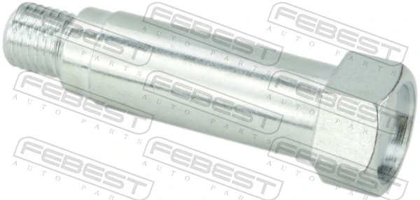 Guide Bolt, brake caliper