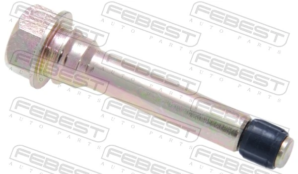 Guide Bolt, brake caliper