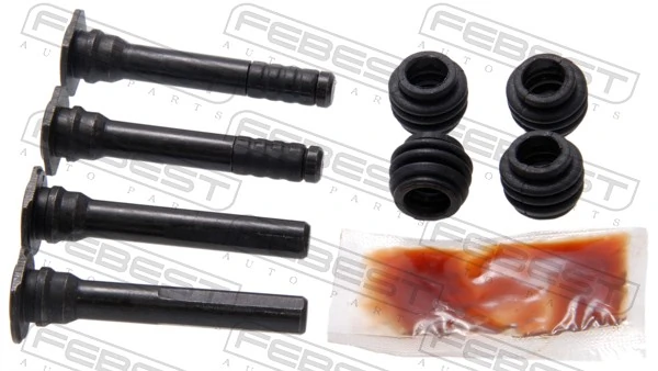 Guide Bolt, brake caliper
