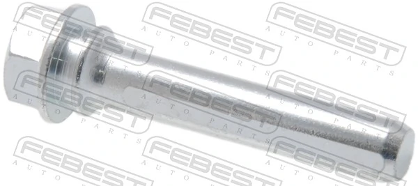 Guide Bolt, brake caliper