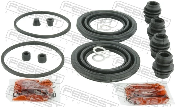 Repair Kit, brake caliper