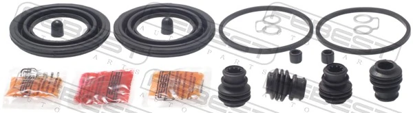 Repair Kit, brake caliper