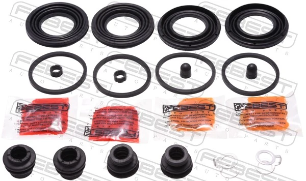Repair Kit, brake caliper