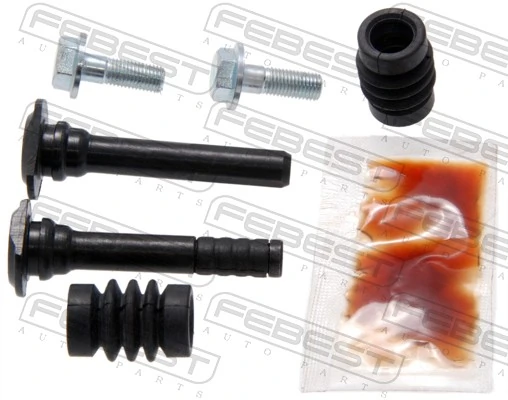 Repair Kit, brake caliper