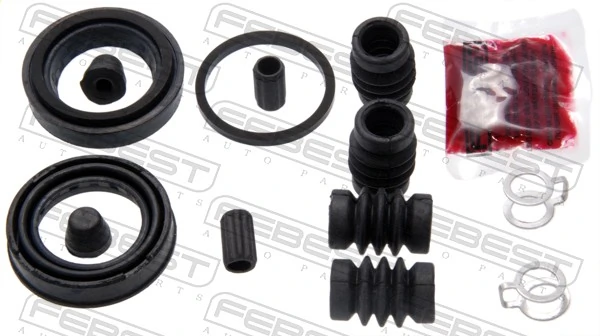 Repair Kit, brake caliper