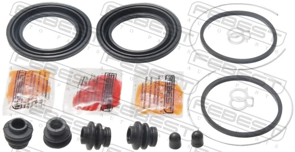 Repair Kit, brake caliper