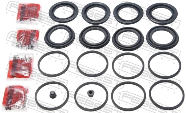 Repair Kit, brake caliper