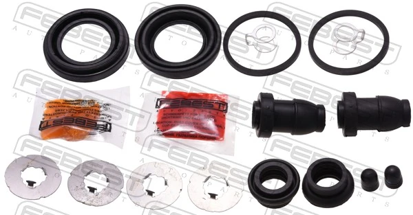 Repair Kit, brake caliper