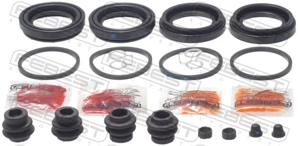 Repair Kit, brake caliper