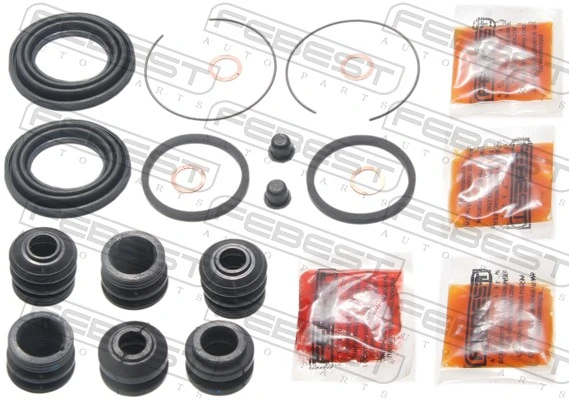 Repair Kit, brake caliper