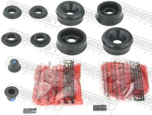 Repair Kit, wheel brake cylinder