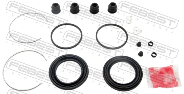Repair Kit, brake caliper