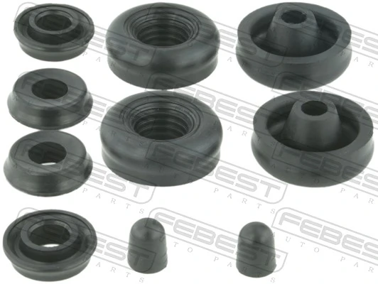 Repair Kit, wheel brake cylinder