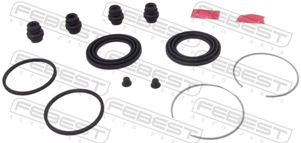 Repair Kit, brake caliper